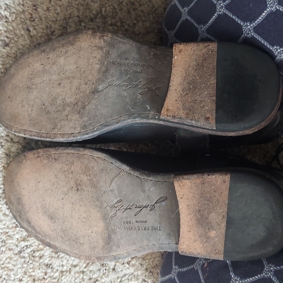 Frye Boots - Picture 5 of 9